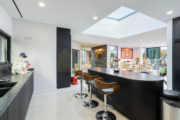 Moradia T4 para Venda em Conceição e Estoi Foto 21