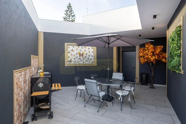 Moradia T4 para Venda em Conceição e Estoi Foto 23