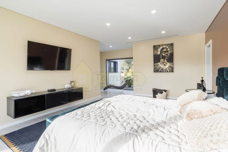 Moradia T4 para Venda em Conceição e Estoi Foto 28