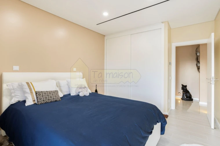 Moradia T4 para Venda em Conceição e Estoi Foto 37