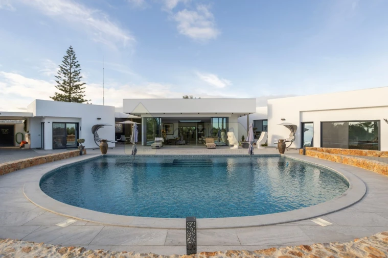 Moradia T4 para Venda em Conceição e Estoi Foto 48