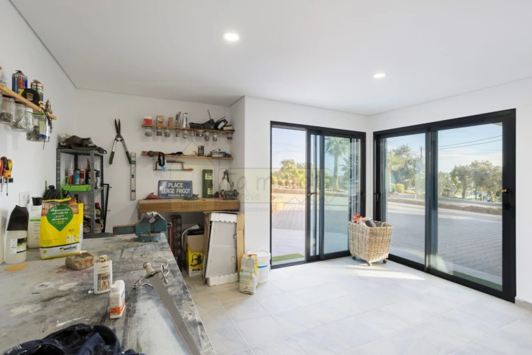 Moradia T4 para Venda em Conceição e Estoi Foto 56