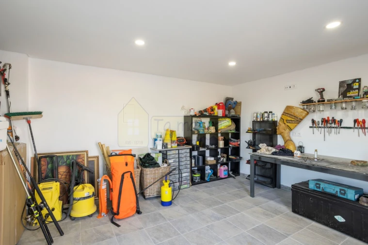 Moradia T4 para Venda em Conceição e Estoi Foto 57