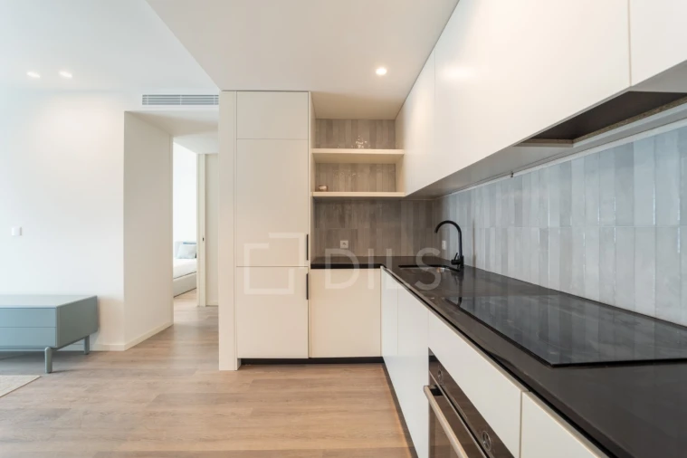 Apartamento T1 para Venda em Azurem Foto 14