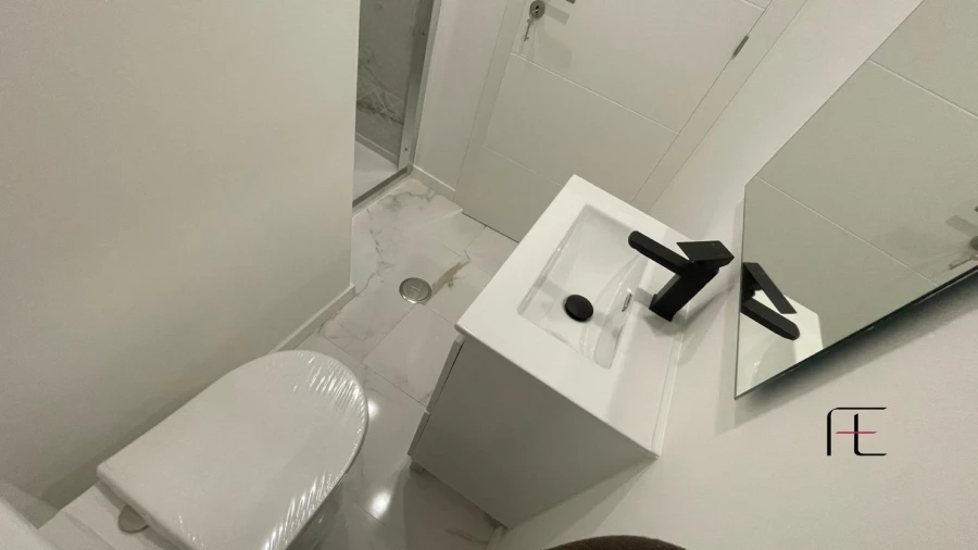 Apartamento T3 para Venda em Águas Livres Foto 13