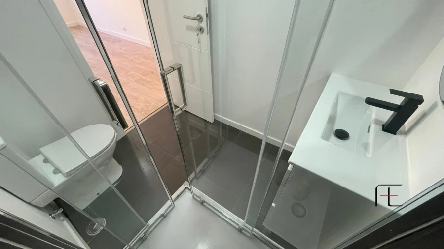 Apartamento T3 para Venda em Águas Livres Foto 12