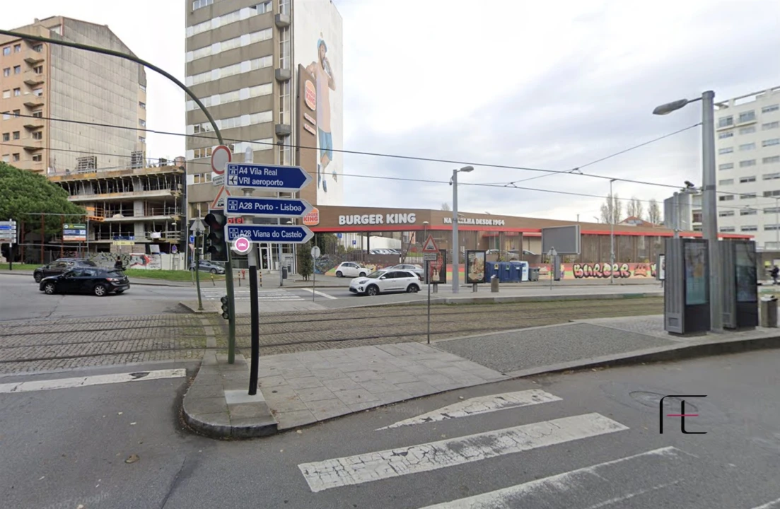 Loja para Venda em Matosinhos e Leça da Palmeira Foto 3