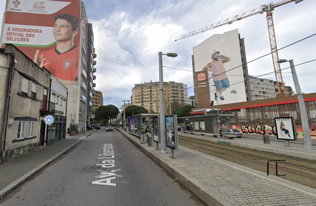 Loja para Venda em Matosinhos e Leça da Palmeira Foto 4
