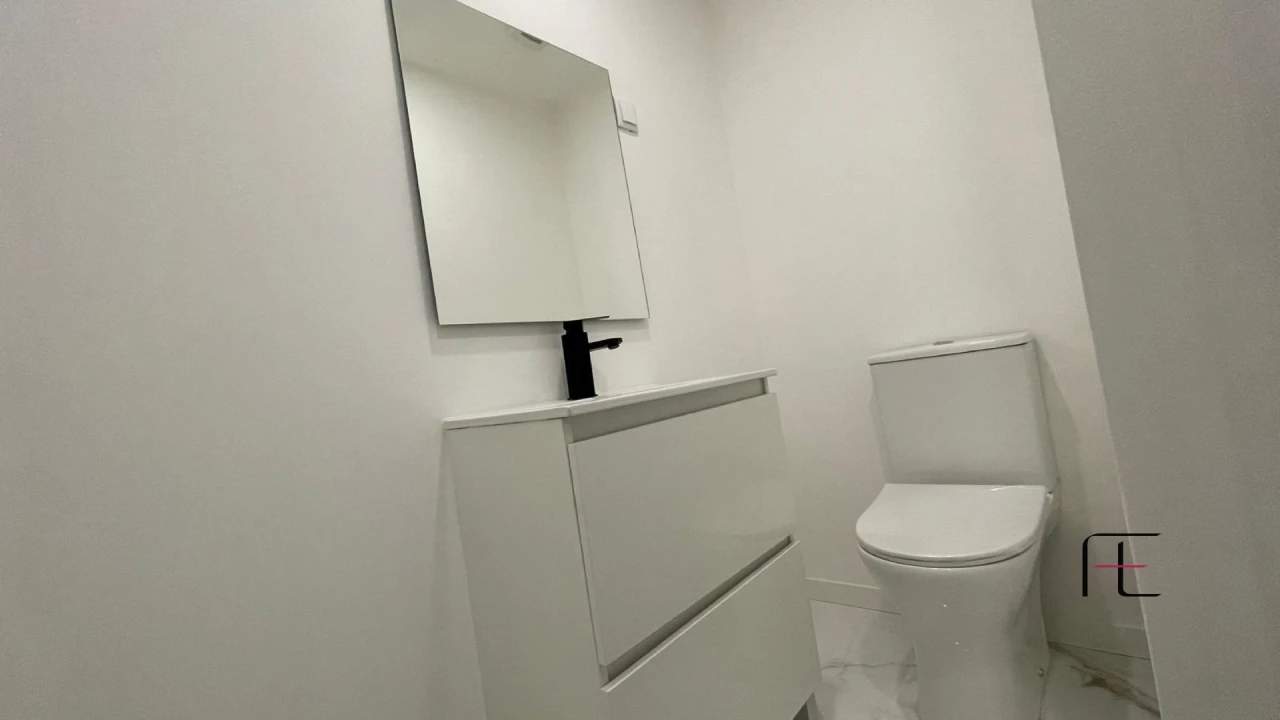 Apartamento T3 para Venda em Queluz e Belas Foto 14