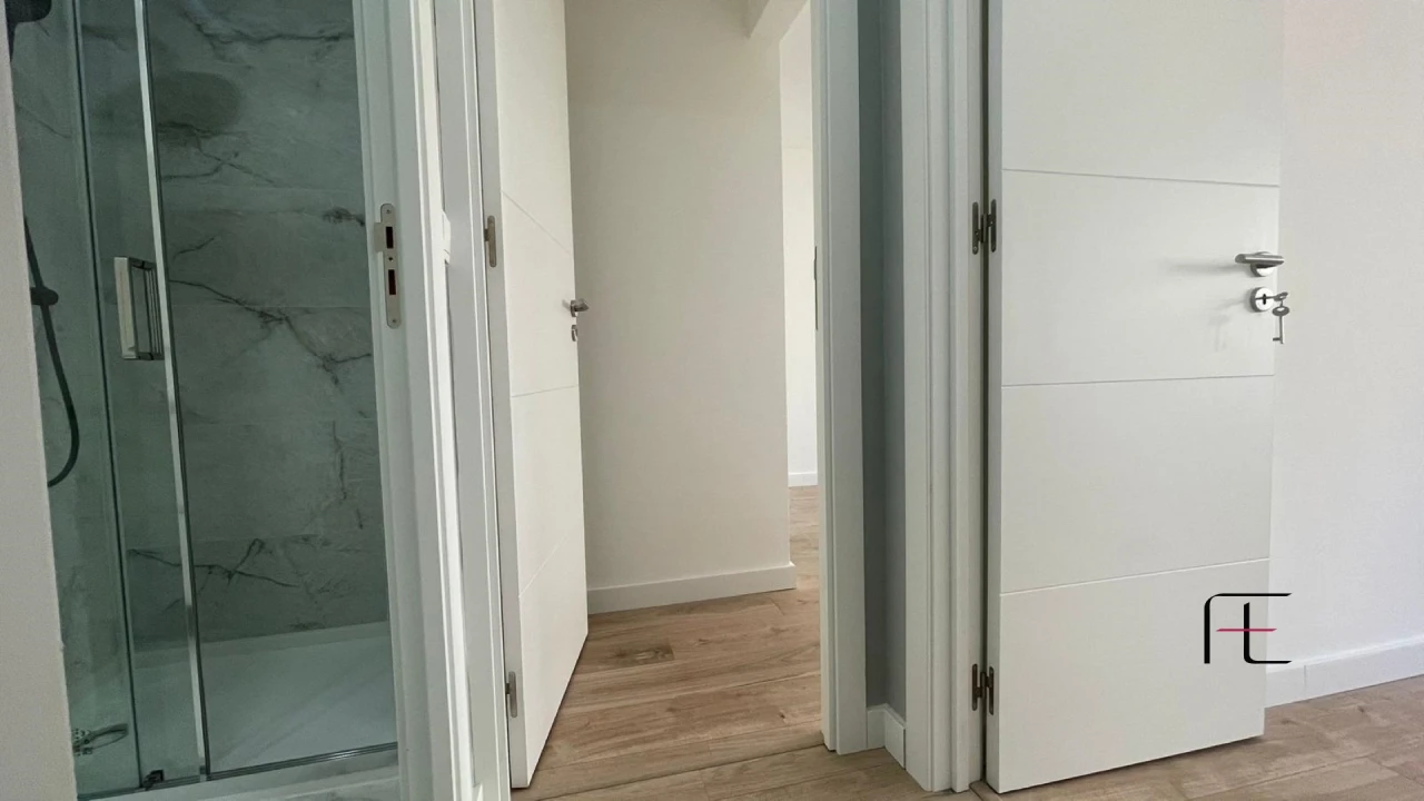 Apartamento T3 para Venda em Queluz e Belas Foto 4