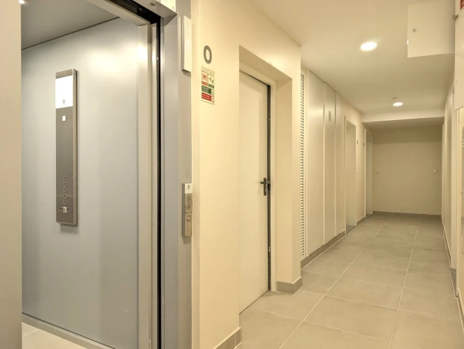 Apartamento T1 para Arrendamento em Aradas Foto 17