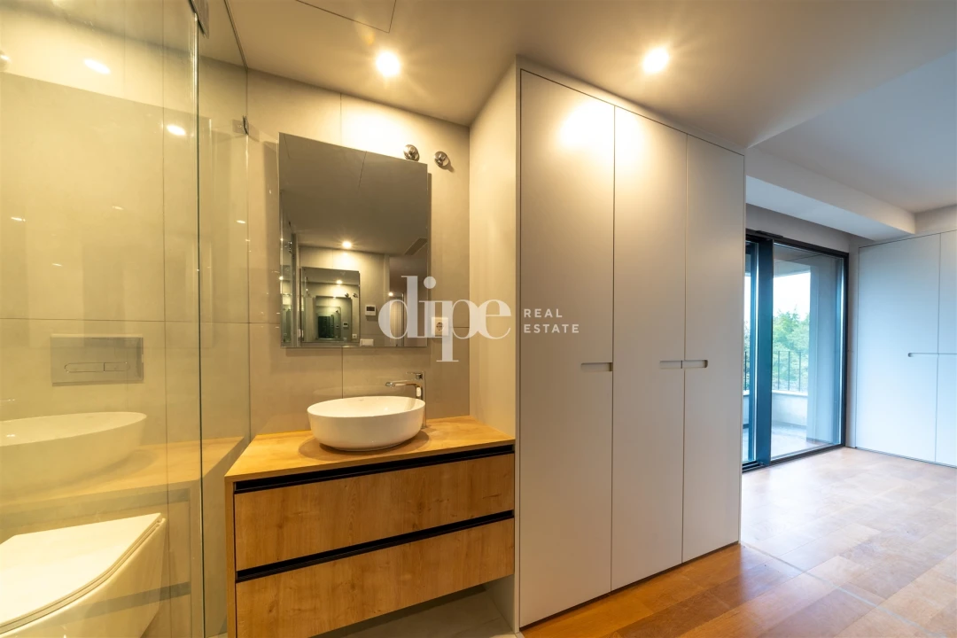 Apartamento T3 para Venda em Candoso Santiago e Mascotelos Foto 14