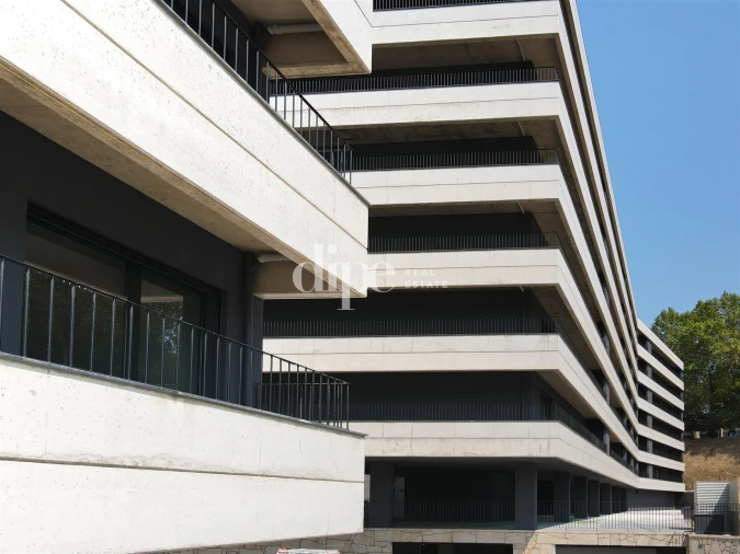 Apartamento T3 para Venda em Candoso Santiago e Mascotelos Foto 4