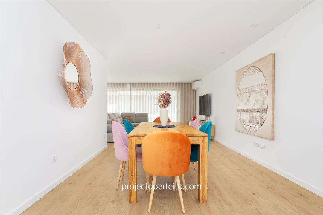 Moradia T3 para Venda em Esmoriz Foto 11