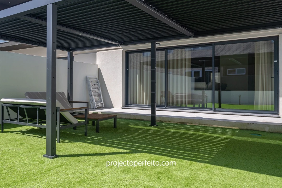 Moradia T3 para Venda em Esmoriz Foto 8