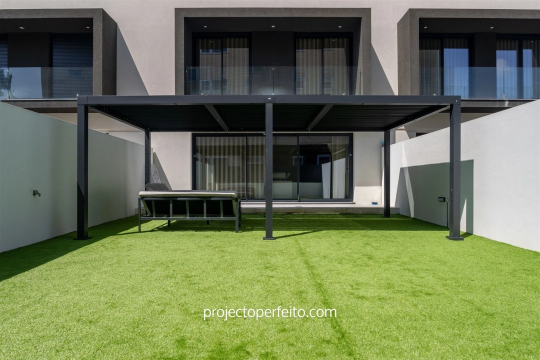 Moradia T3 para Venda em Esmoriz Foto 7