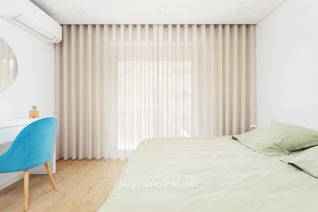 Moradia T3 para Venda em Esmoriz Foto 16