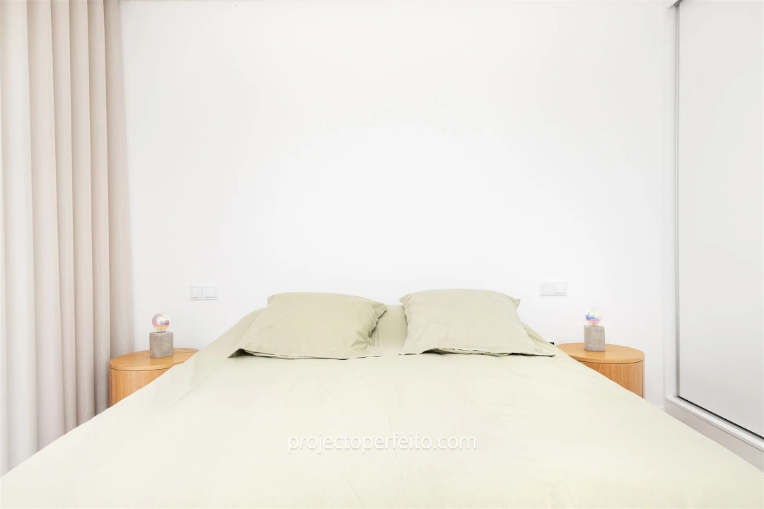 Moradia T3 para Venda em Esmoriz Foto 15