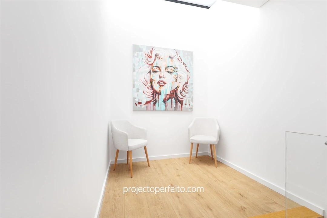 Moradia T3 para Venda em Esmoriz Foto 14