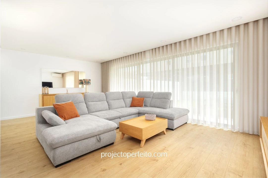 Moradia T3 para Venda em Esmoriz Foto 3