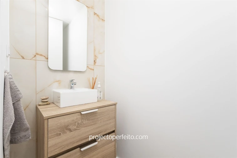 Moradia T3 para Venda em Esmoriz Foto 13