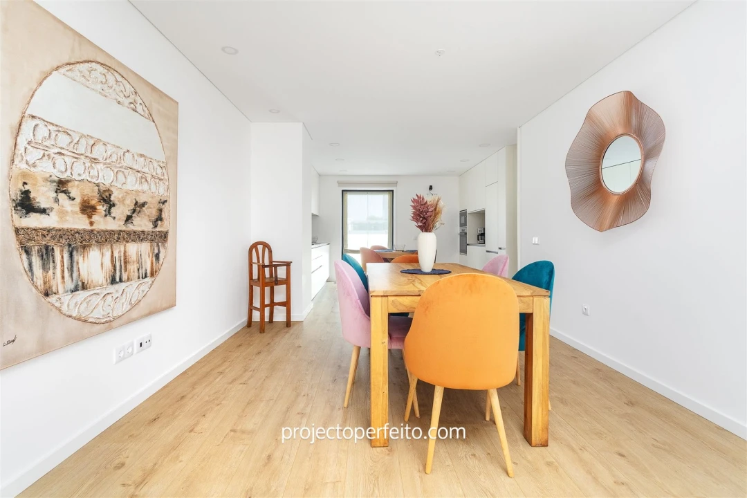 Moradia T3 para Venda em Esmoriz Foto 1