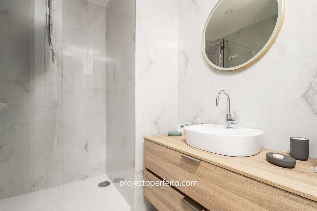 Moradia T3 para Venda em Esmoriz Foto 21