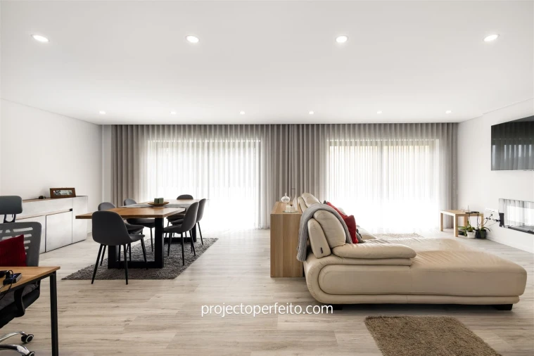 Moradia T3 para Venda em Santa Maria da Feira, Travanca, Sanfins e Espargo Foto 8