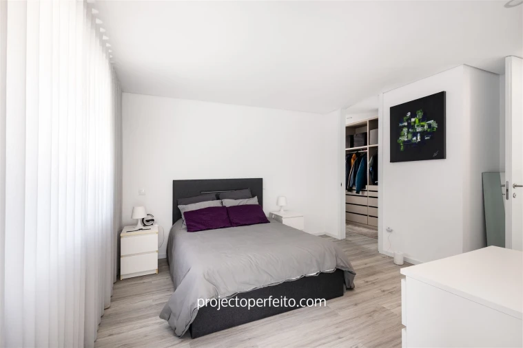 Moradia T3 para Venda em Santa Maria da Feira, Travanca, Sanfins e Espargo Foto 18