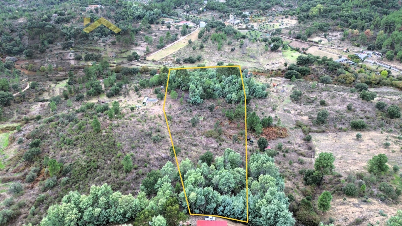 Quinta T0 para Venda em Póvoa de Rio de Moinhos e Cafede Foto 15