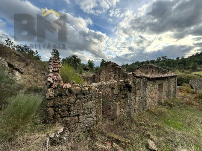 Quinta T0 para Venda em Póvoa de Rio de Moinhos e Cafede Foto 4