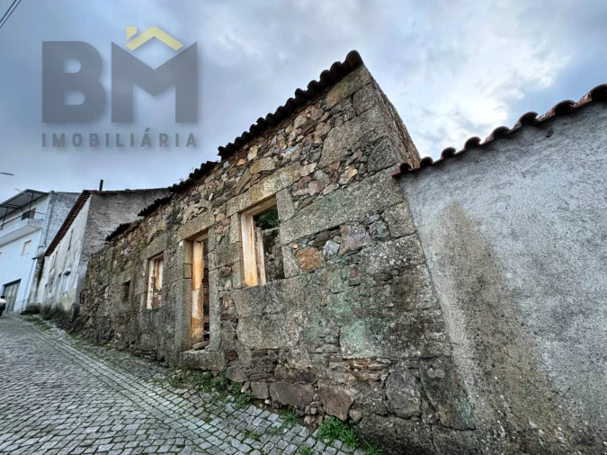 Moradia T1 para Venda em Salgueiro do Campo Foto 3