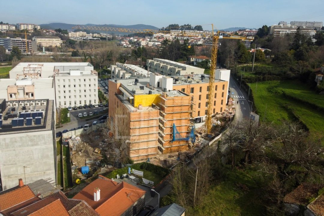 Loja para Venda em Azurem Foto 25