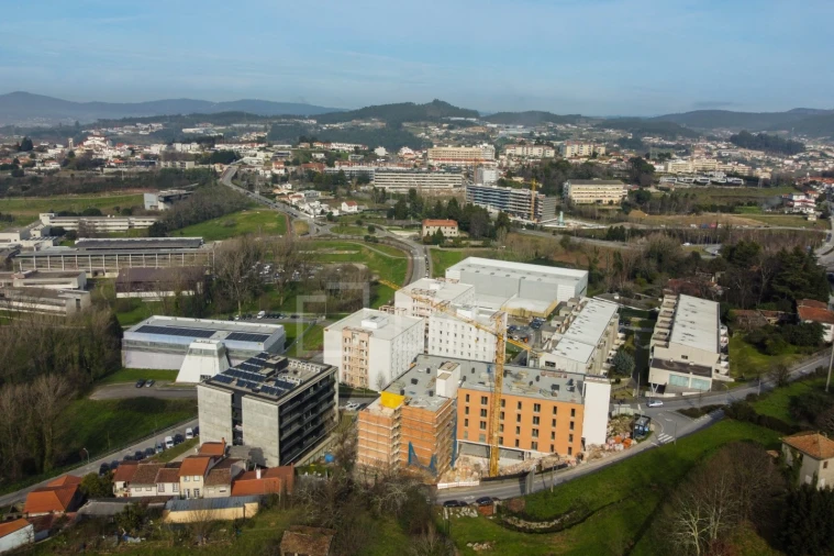 Loja para Venda em Azurem Foto 21