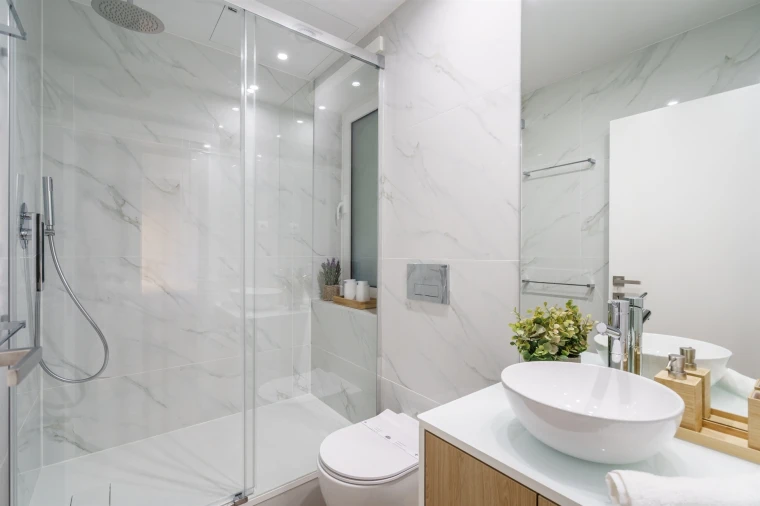 Apartamento T0 para Arrendamento férias em Braga (São José de São Lázaro e São João do Souto) Foto 16