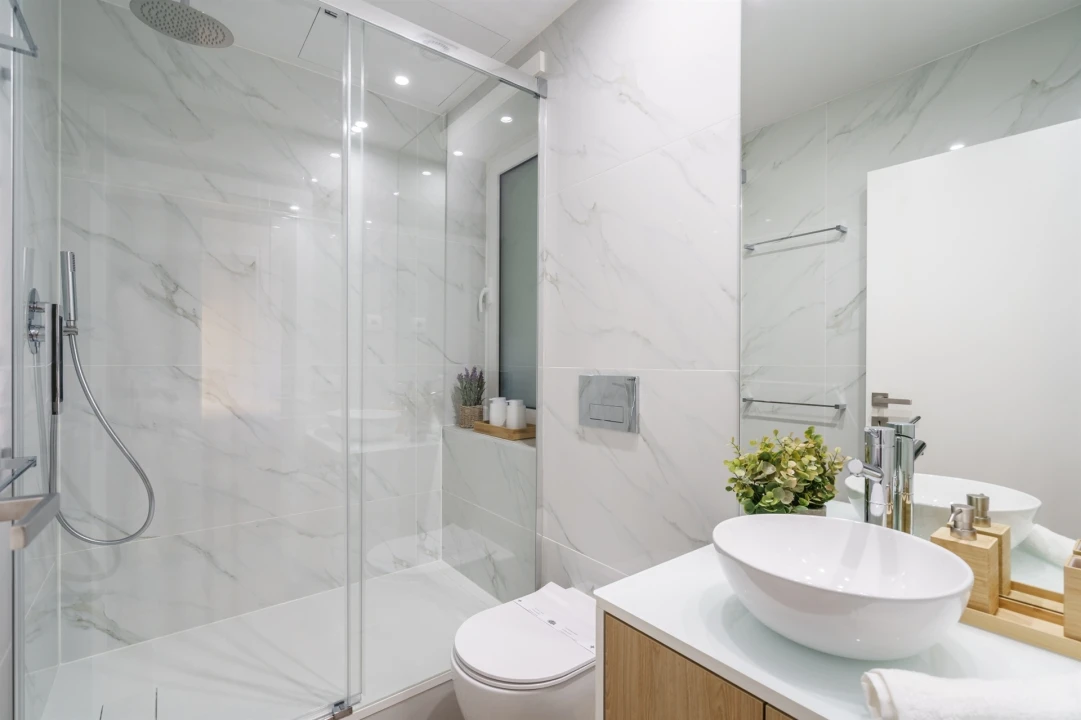 Apartamento T0 para Arrendamento férias em Braga (São José de São Lázaro e São João do Souto) Foto 16