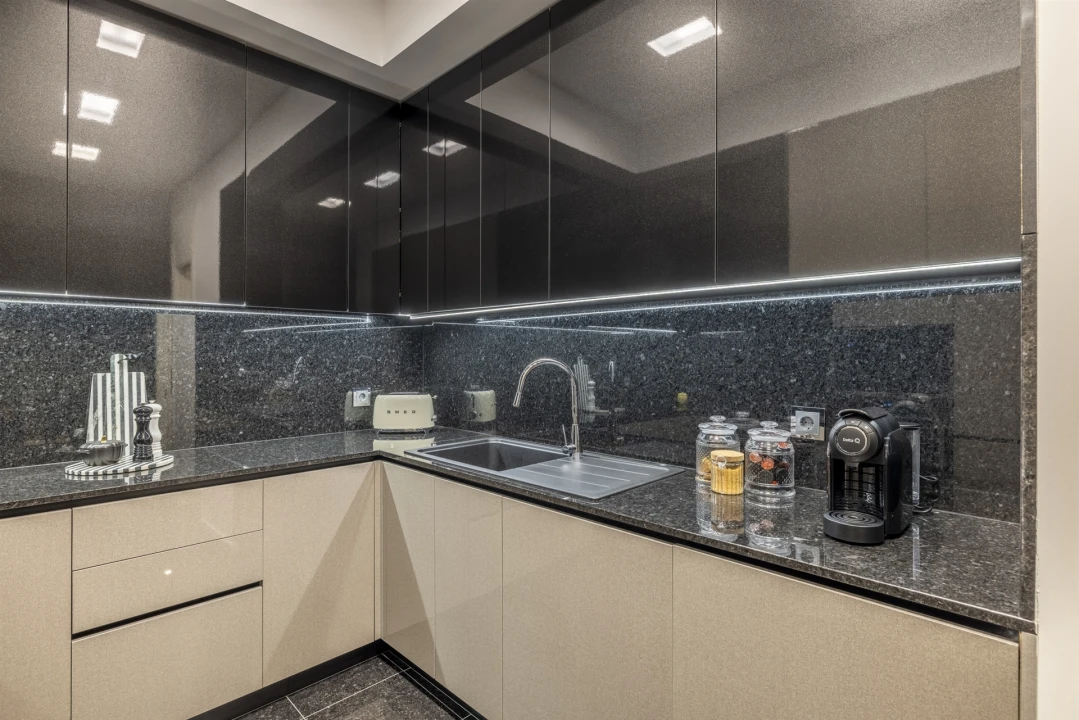 Apartamento T2 para Arrendamento férias em Braga (São José de São Lázaro e São João do Souto) Foto 10