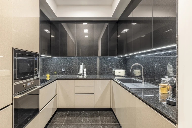 Apartamento T2 para Arrendamento férias em Braga (São José de São Lázaro e São João do Souto) Foto 9