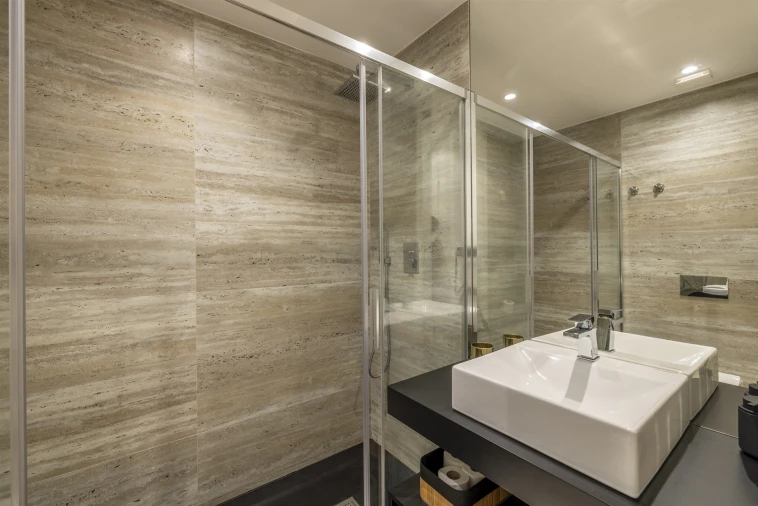 Apartamento T2 para Arrendamento férias em Braga (São José de São Lázaro e São João do Souto) Foto 21