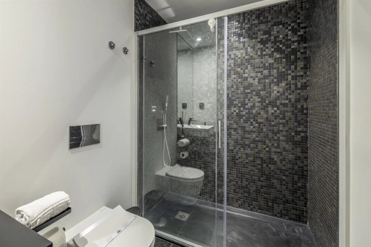 Apartamento T2 para Arrendamento férias em Braga (São José de São Lázaro e São João do Souto) Foto 14