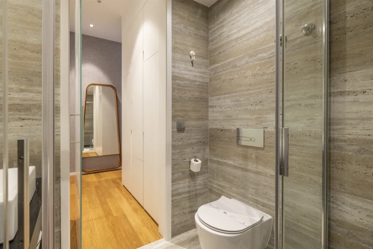 Apartamento T2 para Arrendamento férias em Braga (São José de São Lázaro e São João do Souto) Foto 20