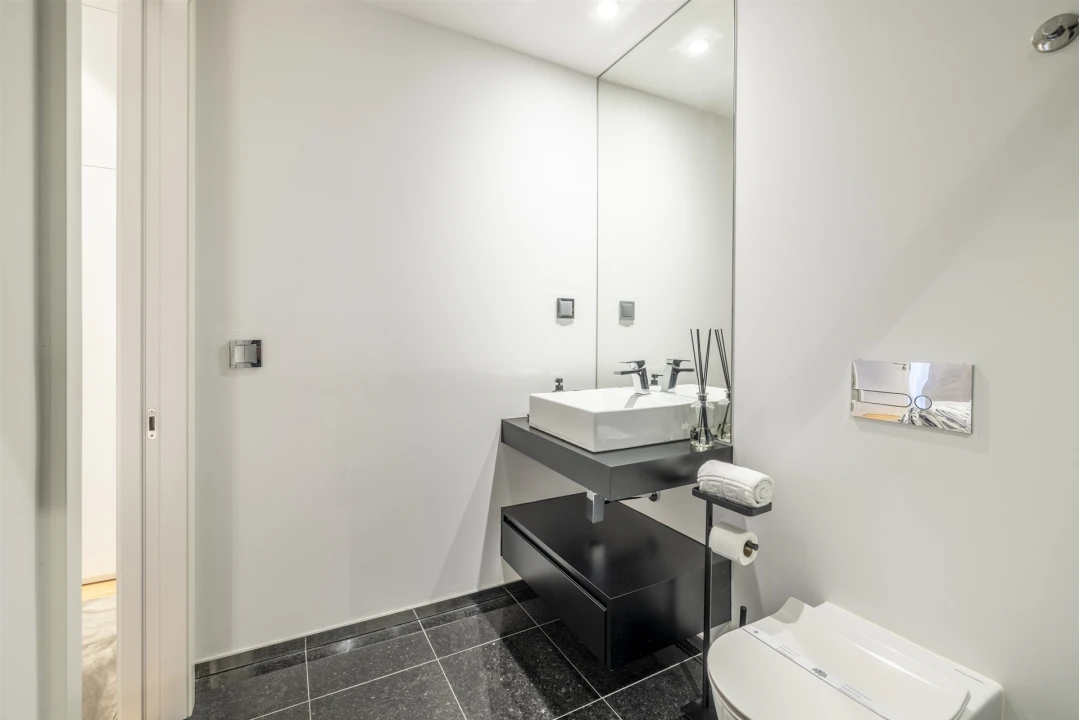 Apartamento T2 para Arrendamento férias em Braga (São José de São Lázaro e São João do Souto) Foto 23