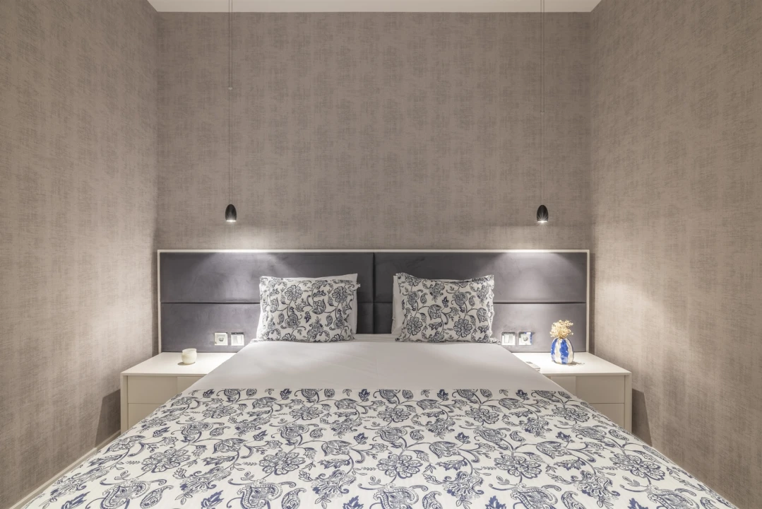 Apartamento T2 para Arrendamento férias em Braga (São José de São Lázaro e São João do Souto) Foto 16