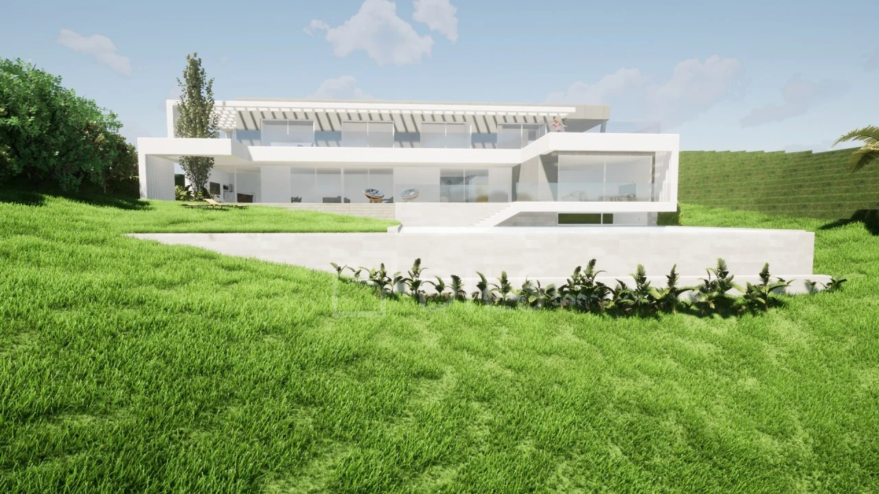 Terreno para Venda em Vila Nova de Cacela Foto 2