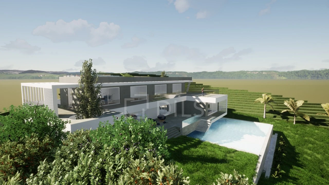 Terreno para Venda em Vila Nova de Cacela Foto 1