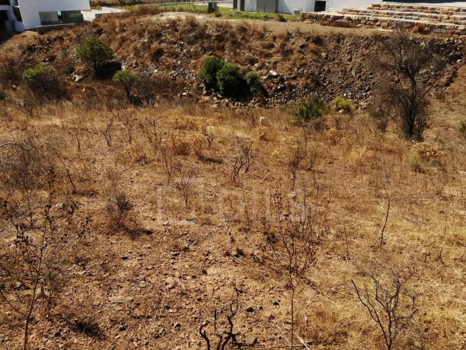 Terreno para Venda em Vila Nova de Cacela Foto 8