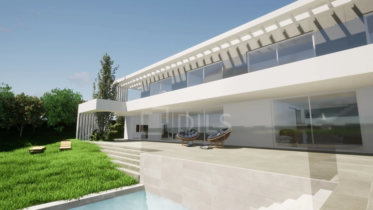 Terreno para Venda em Vila Nova de Cacela Foto 10