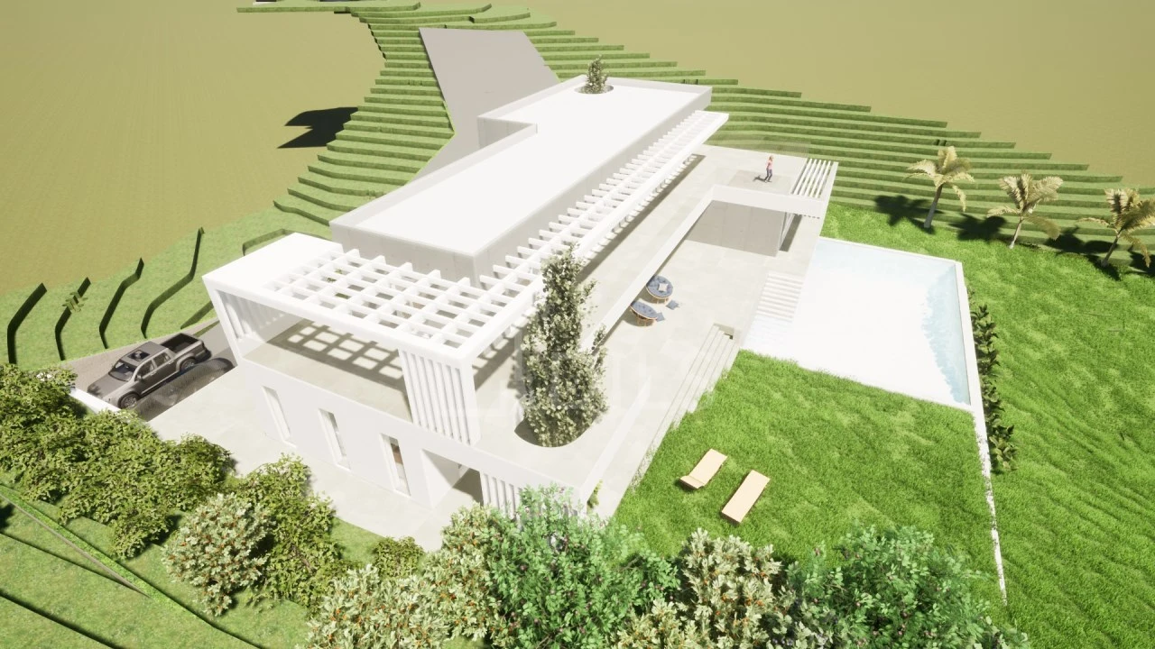 Terreno para Venda em Vila Nova de Cacela Foto 11