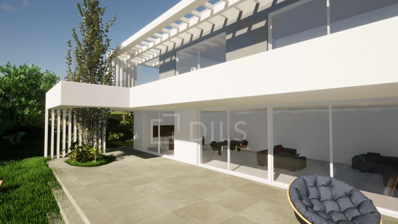 Terreno para Venda em Vila Nova de Cacela Foto 13