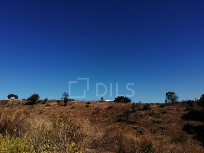Terreno para Venda em Vila Nova de Cacela Foto 6